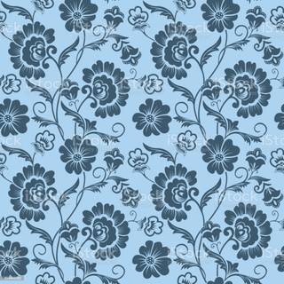 Flower texture wallpaper