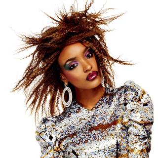 Jourdan Dunn wallpaper