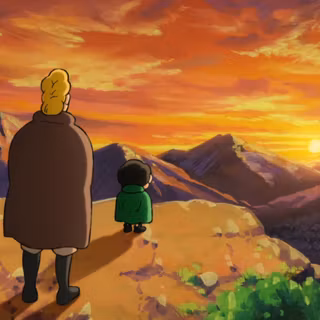 Osama Ranking wallpaper