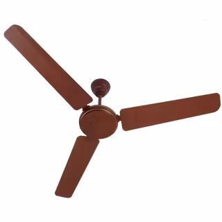 Ceiling fan wallpaper