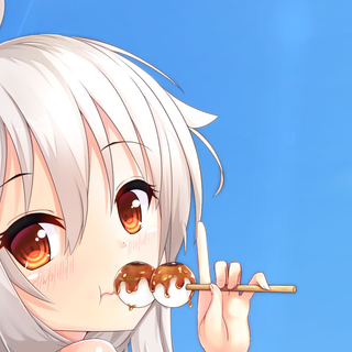 Urara Meirocho wallpaper