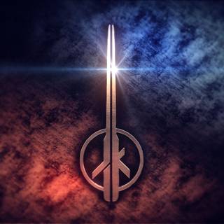 Star Wars Jedi Knight: Jedi Academy wallpaper