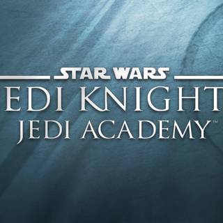 Star Wars Jedi Knight: Jedi Academy wallpaper