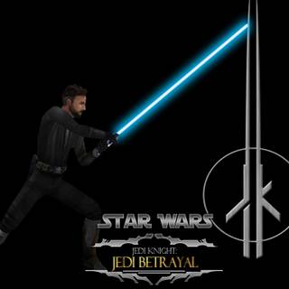 Star Wars Jedi Knight: Jedi Academy wallpaper
