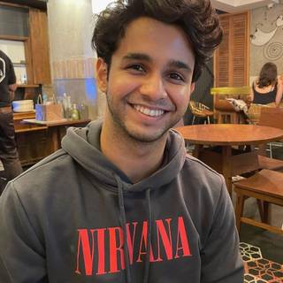 Ritvik Sahore wallpaper