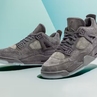 Jordan Kaws wallpaper