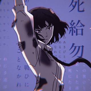 Yosano Akiko wallpaper