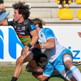 Zebre Rugby Club wallpaper