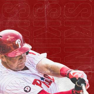 Rhys Hoskins wallpaper