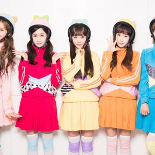 Crayon Pop wallpaper