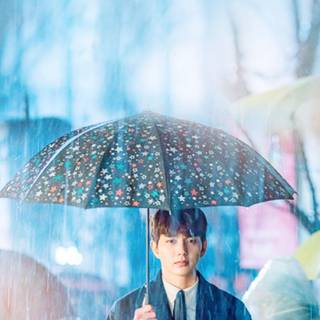 I'm Not A Robot wallpaper