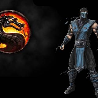 MK 9 wallpaper