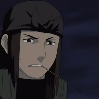 Genma Shiranui wallpaper