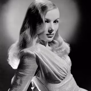 Veronica Lake wallpaper
