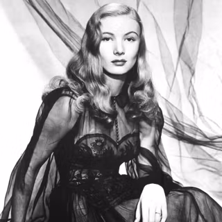 Veronica Lake wallpaper