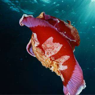 Nudibranch wallpaper