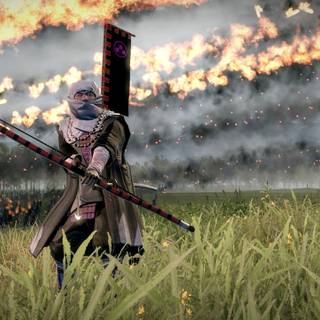 Napoleon Total War wallpaper