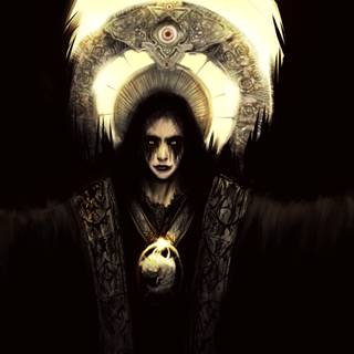 Mother Miranda wallpaper