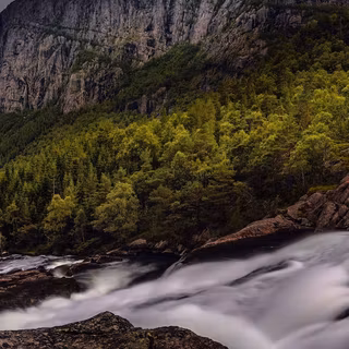 Rivers world wallpaper