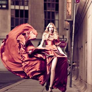 Girl outfits wallpaper