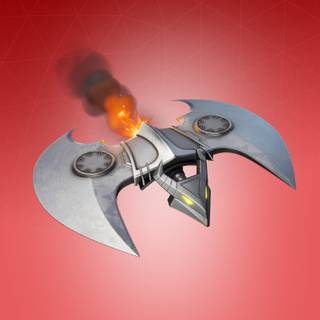 Green Goblin Fortnite wallpaper