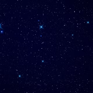 Space portrait wallpaper