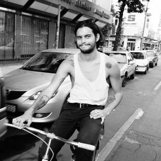 Dylan Rieder wallpaper