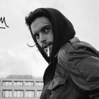 Dylan Rieder wallpaper