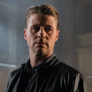 Jim Gordon wallpaper