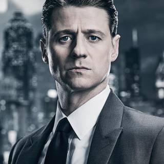 Jim Gordon wallpaper