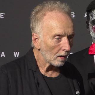 Tobin Bell wallpaper