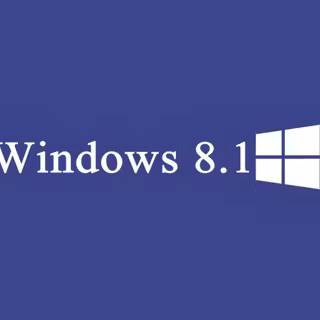 Windows 8.1 Pro wallpaper