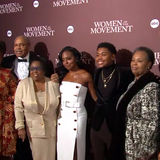 Women Of The Movement wallpaper