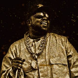 Big Boi wallpaper