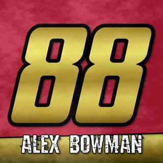 Alex Bowman wallpaper