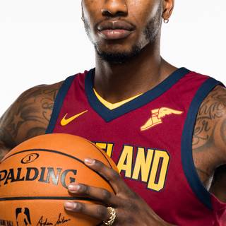 Iman Shumpert wallpaper