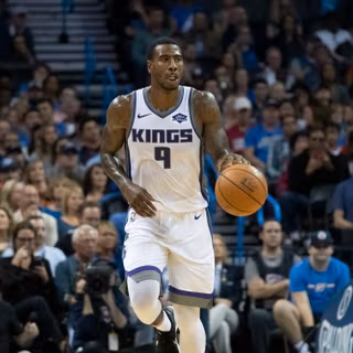 Iman Shumpert wallpaper