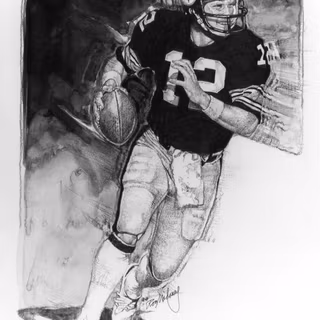 Terry Bradshaw wallpaper