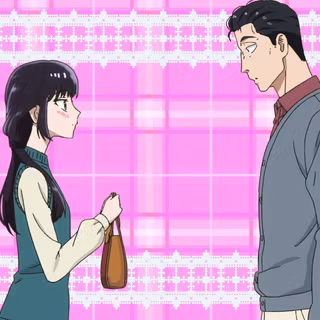 Koi Wa Ameagari No You Ni wallpaper