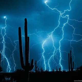 Cloudy weather wallpaper