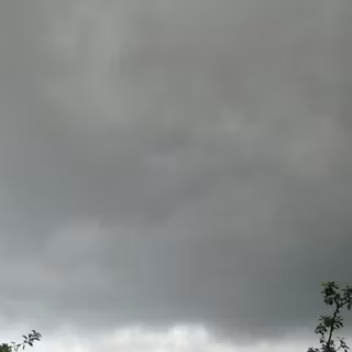 Cloudy weather wallpaper