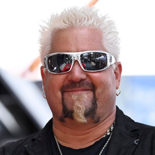 Guy Fieri wallpaper