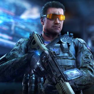 David Mason wallpaper