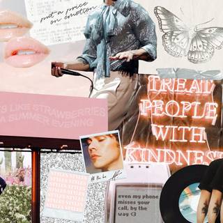 Harry Styles 2022 wallpaper