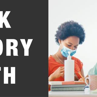 Black History Month 2022 wallpaper