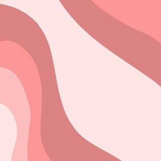 Blush aesthetic wallpaper