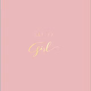 Blush aesthetic wallpaper