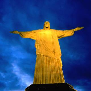 Seven Wonders of The World wallpaper