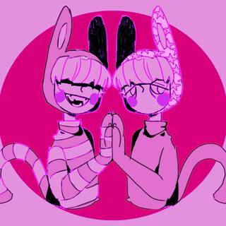 Marifa The Performer wallpaper