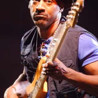 Marcus Miller wallpaper